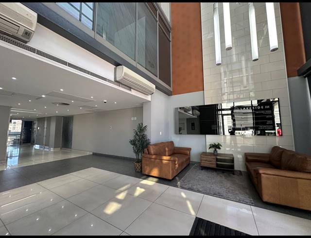 680M² OFFICE TO LET IN CENTURION CENTRAL
